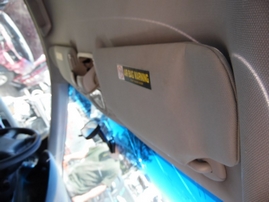 2003 HONDA ACCORD LX BLUE 4DR 2.4L VTEC AT A17595